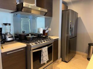 63B YOO Hermoso apto vista al Mar 1BR - 6