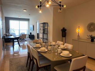 63B YOO Hermoso apto vista al Mar 1BR - 3