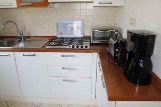 Apartment with Pool in Bardolino-Gardasee 57775 - 3