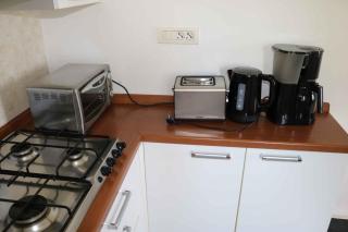 Apartment with Pool in Bardolino-Gardasee 57775 - 1