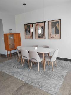 40H YOO Apto Hermoso Vista a la Ciudad 1Br - 9
