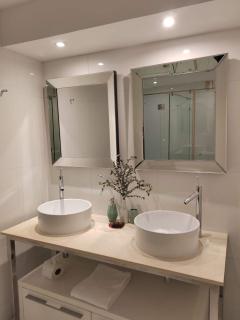40H YOO Apto Hermoso Vista a la Ciudad 1Br - 6