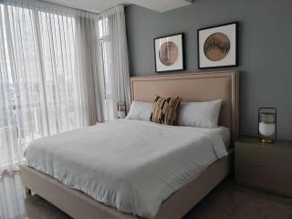 40H YOO Apto Hermoso Vista a la Ciudad 1Br - 3
