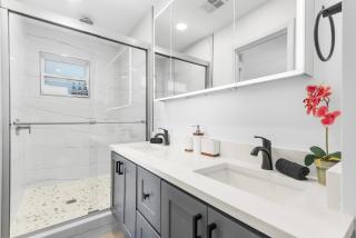 Boho Bliss 3BR Escape Pool & Backyard Oasis - 3