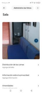 Apartamento en isla de margarita los cayos4b - 1