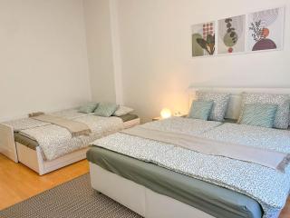 Charming Apartment by Museum and Wenceslas Square - 6