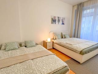 Charming Apartment by Museum and Wenceslas Square - 4