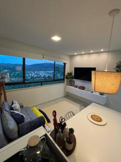 Topo da Montanha - Charmoso Apartamento Em Gravatá - 9