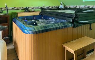 Stunning Home In Compans With Sauna - 5