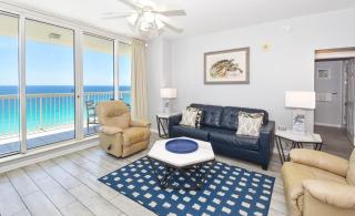 Silver Beach Towers E1405 - 0