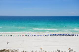 Silver Beach Towers E1001 - 7