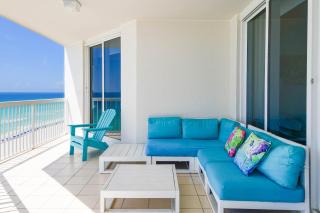 Silver Beach Towers E1001 - 6