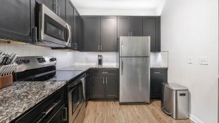 Landing Apartments - Bridge at Southpark Landing - 6