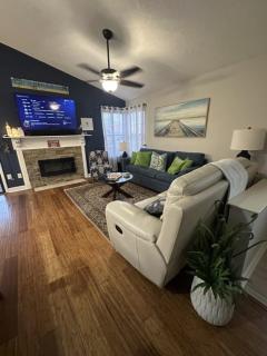 Casa Bella at Sea Place New home - 7