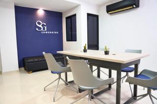 Hotel San Gabriel - 7