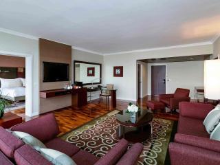 Pullman Bangkok Hotel G - 1