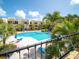 Garden Condos Apt 3 - Affordable 1br Apt In Sosua - 8