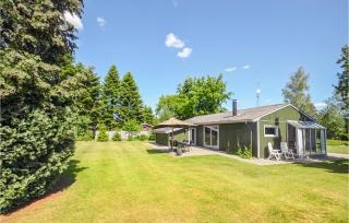 Holiday Home Vibevej Idestrup Ii - 3