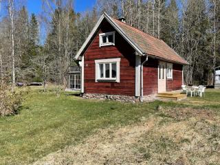 4 person holiday home in MARIANNELUND - 6