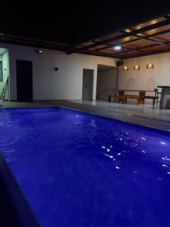 Casa Cruz Hospedagem - 2