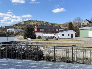 6 person holiday home in Lensvik - 6