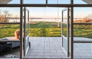 Amazing Home In Højslev With House Sea View - 9