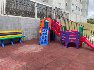 Apartamento em condomínio na praia de Cabo Branco beach - 5