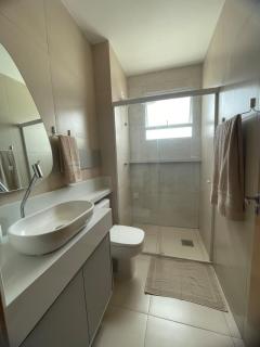 Apartamento em condomínio na praia de Cabo Branco beach - 1