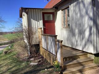 4 star holiday home in GENARP - 8