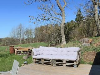 4 star holiday home in GENARP - 4