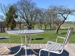 4 star holiday home in GENARP - 5