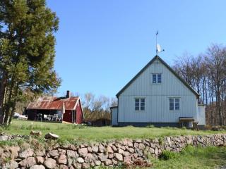 4 star holiday home in GENARP - 2