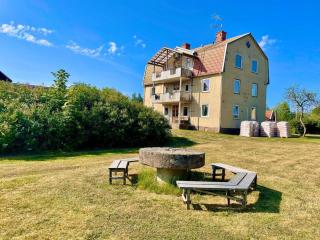 8 person holiday home in Mörlunda-By Traum - 0