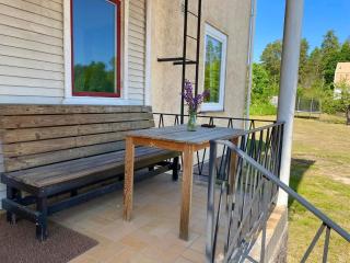 8 person holiday home in Mörlunda-By Traum - 6