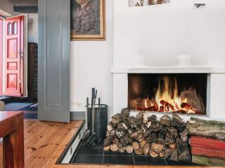 Home with Spa and Fireplace - 8