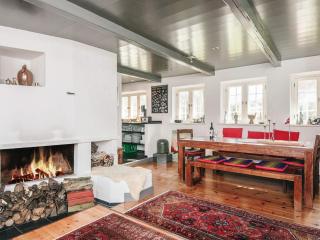 Home with Spa and Fireplace - 9