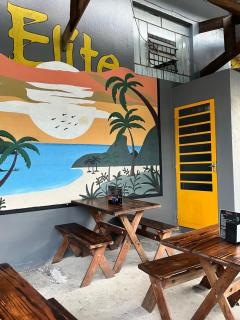 Suites ELITE - 4