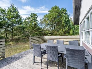 4 person holiday home in Blåvand - 4