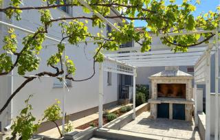 Cozy Apartment In Vir With Wifi - 9