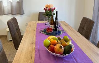 Cozy Apartment In Vir With Wifi - 5