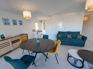 Sea View Family Stay in Plouarzel - 6