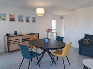 Sea View Family Stay in Plouarzel - 3