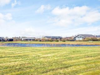 8 person holiday home in Tarm - 7