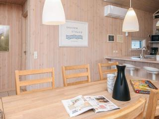 8 person holiday home in Tarm - 1