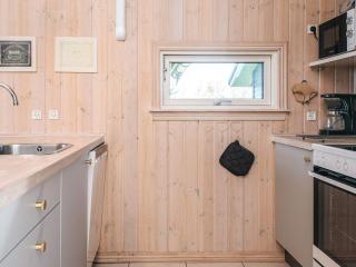 8 person holiday home in Tarm - 5