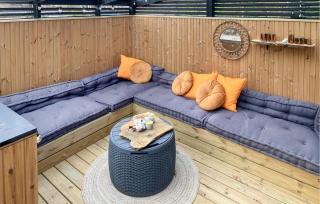 3 Bedroom Awesome Home In Hurup Thy - 2