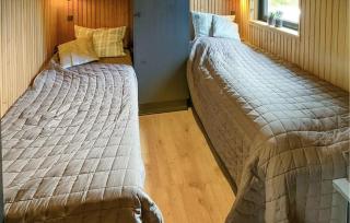 3 Bedroom Awesome Home In Hurup Thy - 3