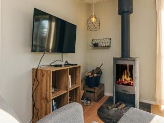 8 person holiday home in Stege - 3