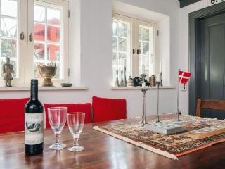 Home with Spa and Fireplace - 5