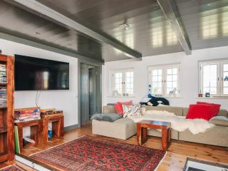 Home with Spa and Fireplace - 7